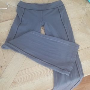 Lululemon Athletica Boot Cut Leggings